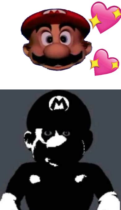 memes marathi|creepy mario meme.